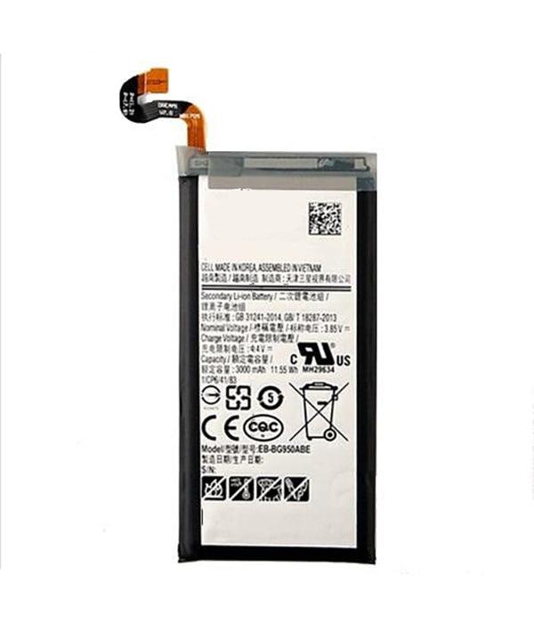 Battery Samsung S8 - Cell Phone Parts Canada Battery Samsung S8 - Cell Phone Parts Canada